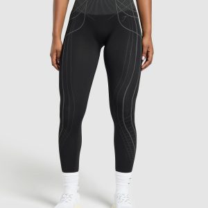 Apex Seamless Leggings