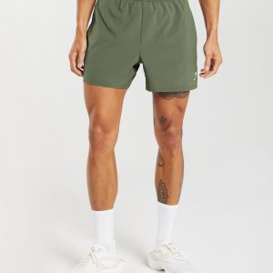 Arrival 5' Shorts