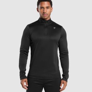 Training 1/4 Zip