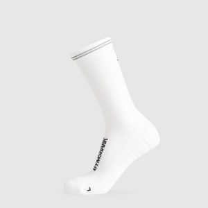 Crew Running Socks