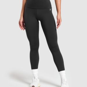 Everyday Foldover Leggings
