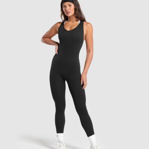 Everyday Seamless All in One