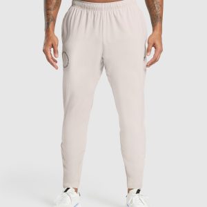 Keep Showing Up Joggers