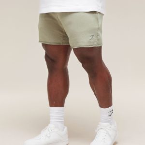 Heritage 5' Shorts