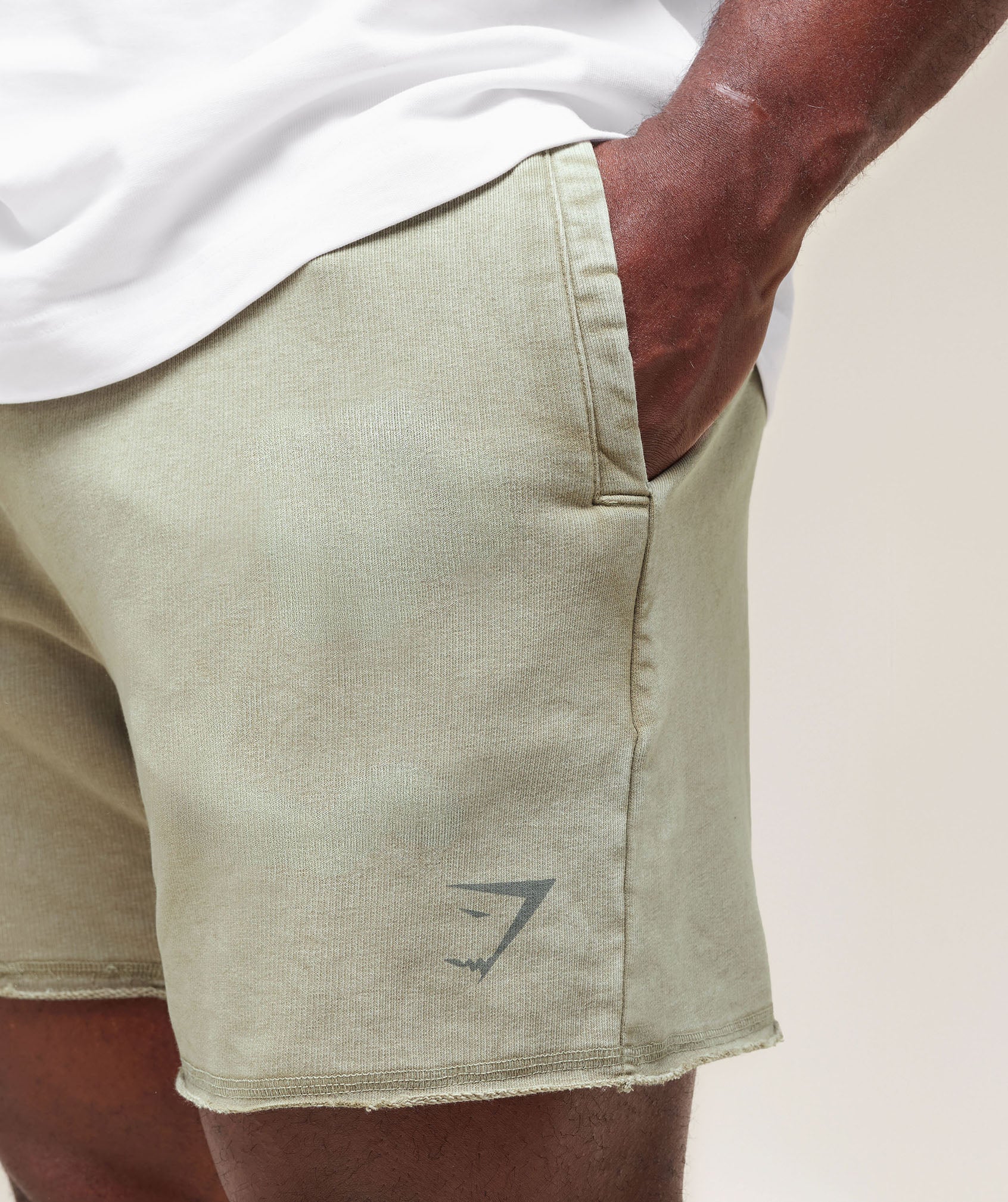 Heritage 5' Shorts - Image 6