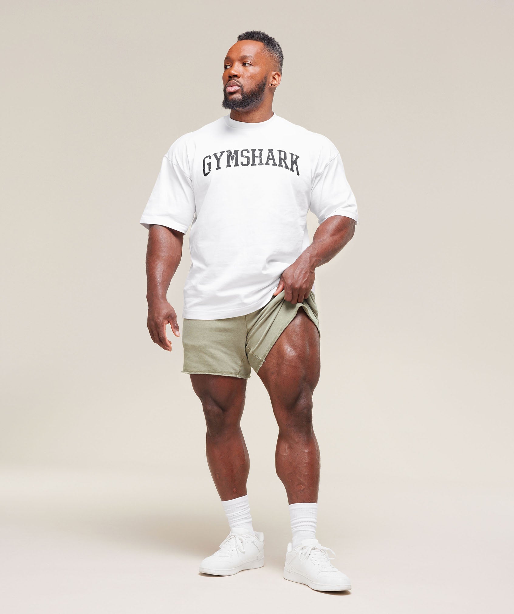 Heritage 5' Shorts - Image 4