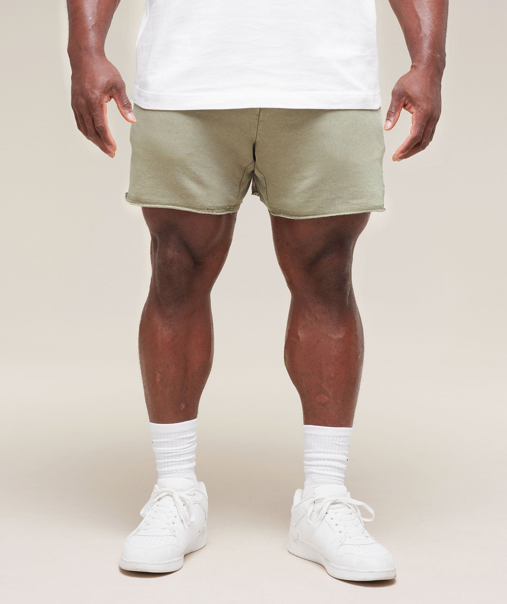Heritage 5' Shorts - Image 2