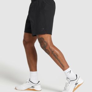 Land to Water 6' Shorts