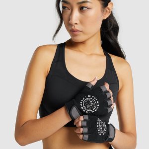 Legacy Lifting Gloves