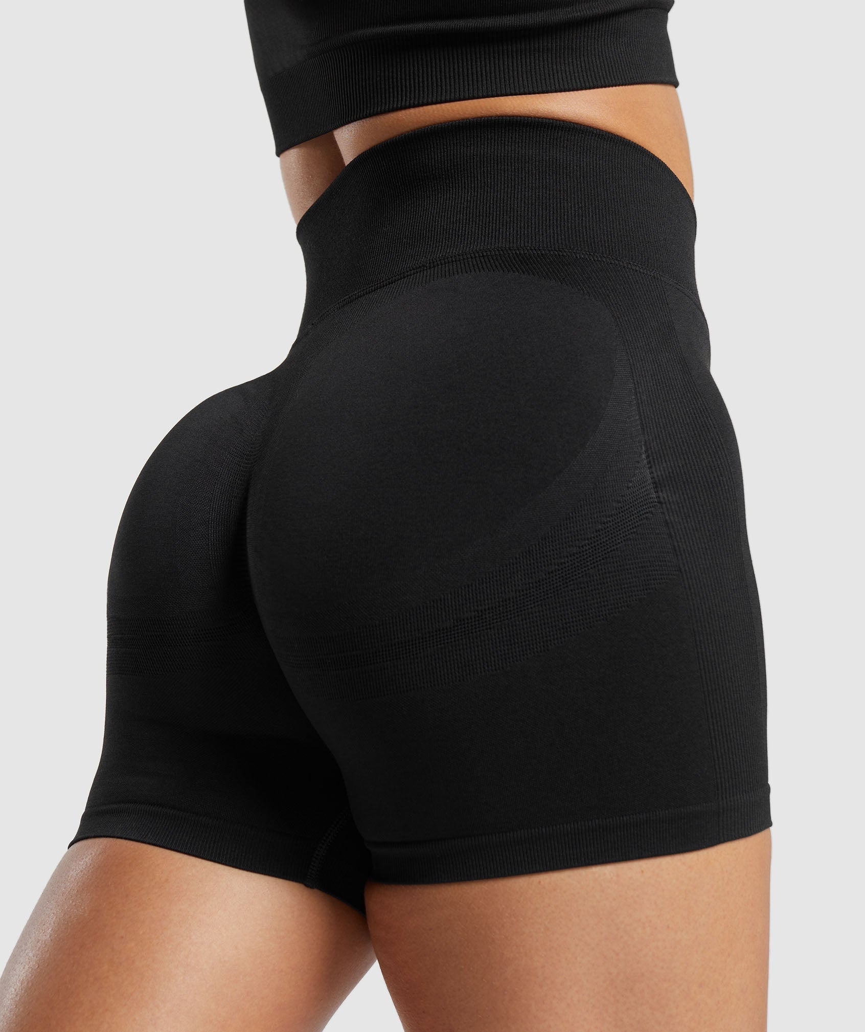 Lift Seamless Shorts - Image 7