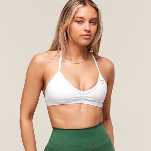 Minimal Sports Bra