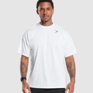 Oversized Performance T-Shirt