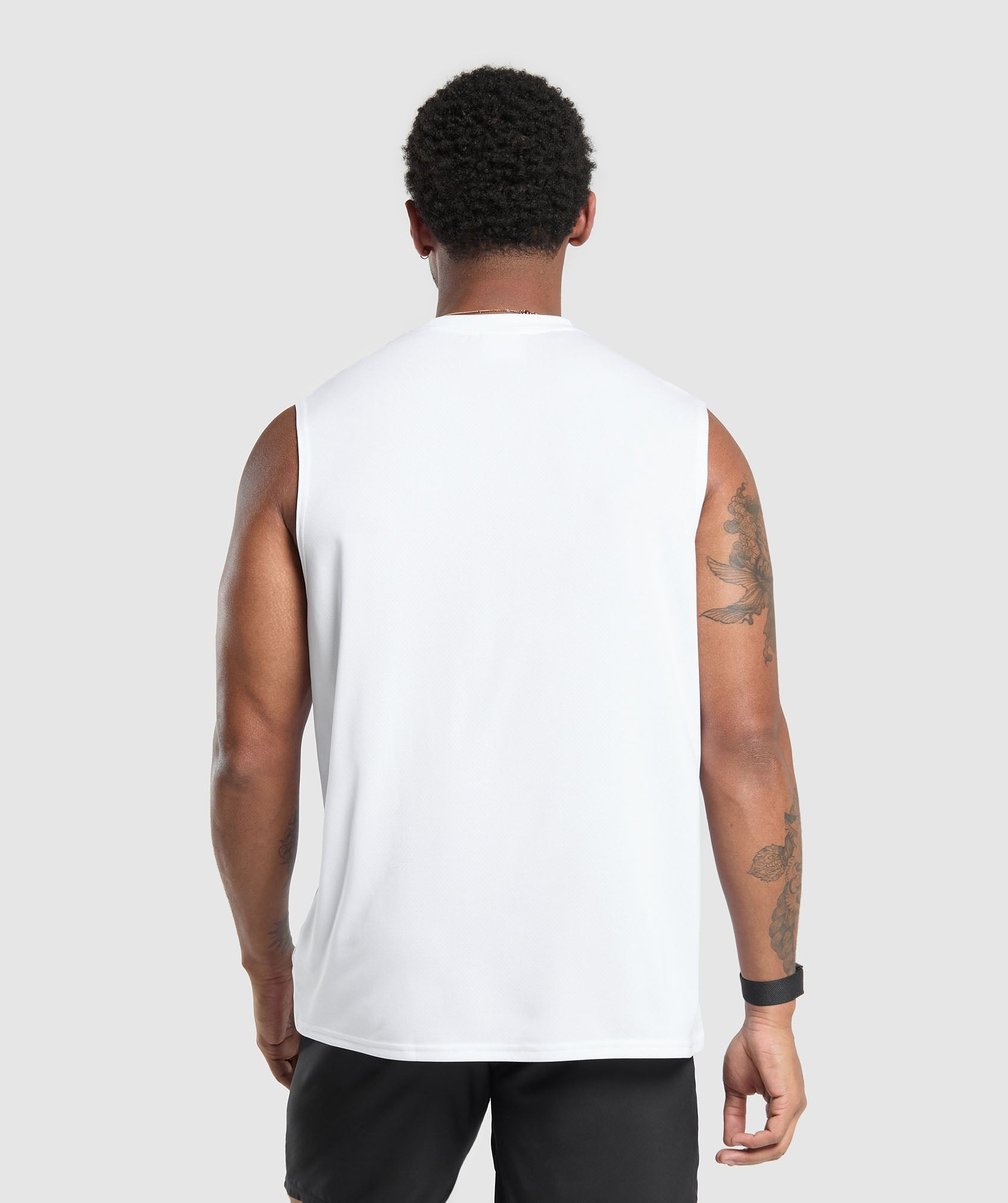 Arrival Oversized Tank - Image 2