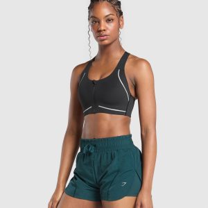 Running Sports Bra