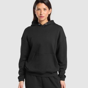 Rest Day Sweats 2.0 Oversized Hoodie