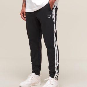 Retro Side Stripe Joggers