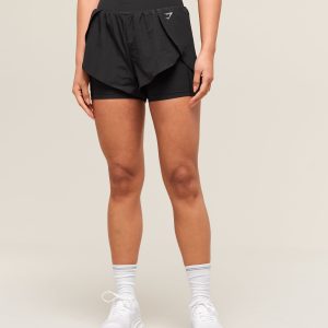 Running 2-in-1 Shorts