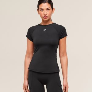 Running Back Vent T-Shirt