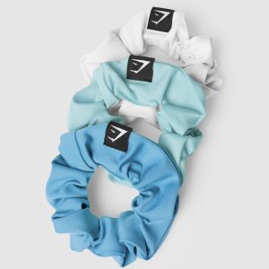 Scrunchies 3pk