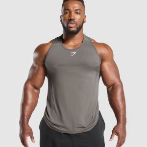 Shadow Seamless Stringer