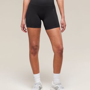 Soft Sculpt Shorts