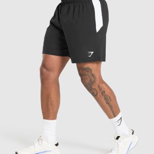 Sport Panel 7' Shorts