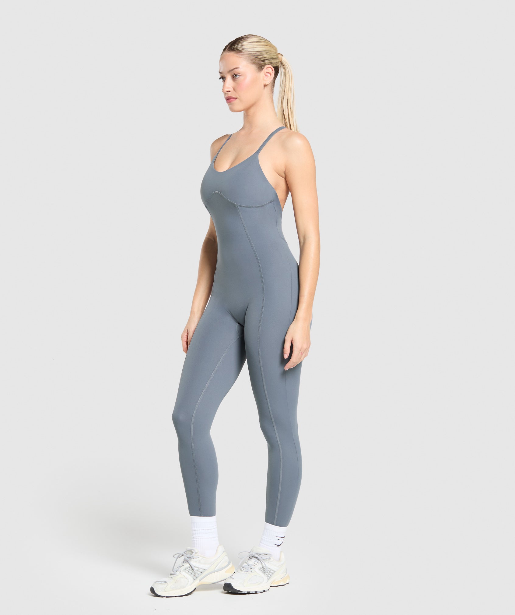 Strappy All In One - Image 3