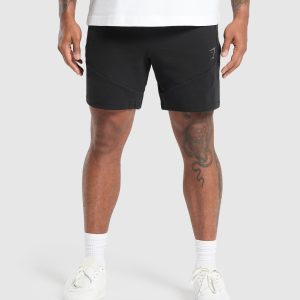 Interlock Tech 6' Shorts