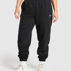 Training Fleece Short Joggers