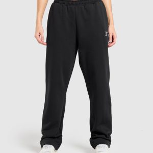 Training Fleece Straight Leg Joggers