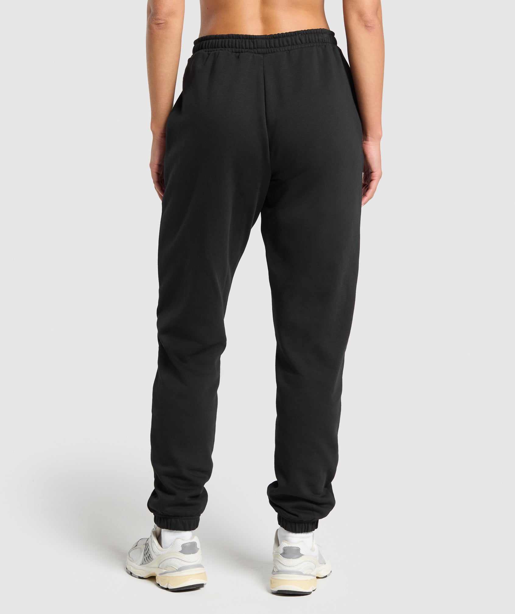Training Fleece Tall Joggers - Image 2