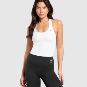 Training Racer Midi Tank