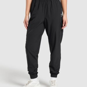 Woven Cargo Pant