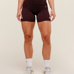 Adapt Fleck x Whitney Seamless Shorts