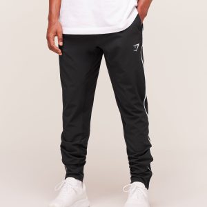 Arrival Woven Block Joggers