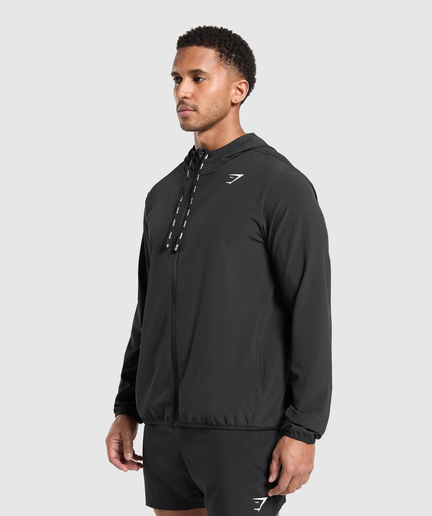 Arrival Track Jacket - Image 4