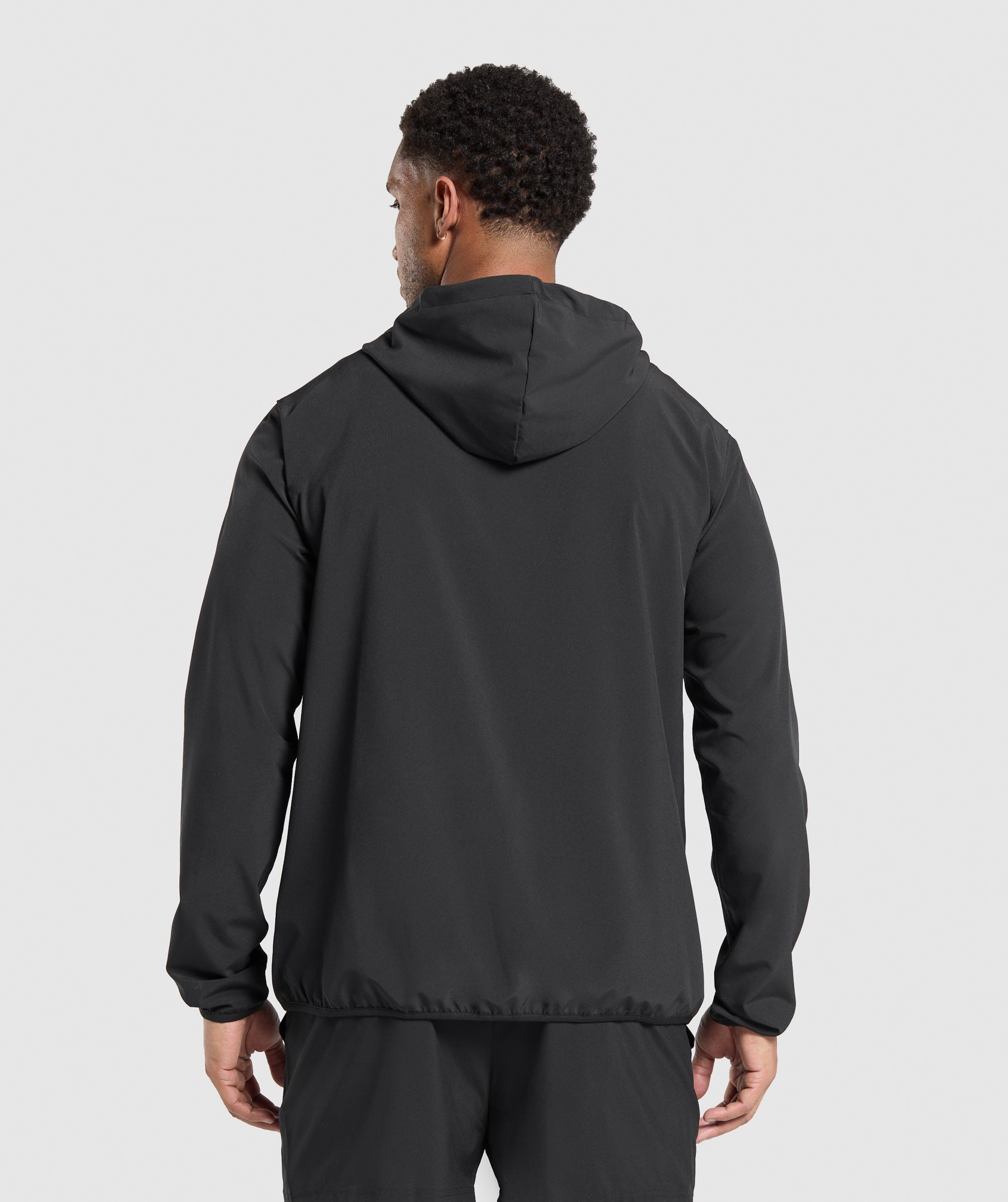 Arrival Track Jacket - Image 2