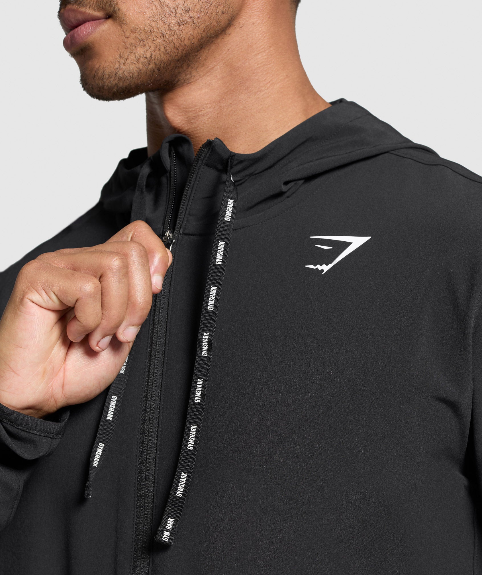 Arrival Track Jacket - Image 5