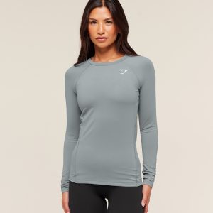 Training Baselayer Long Sleeve Top