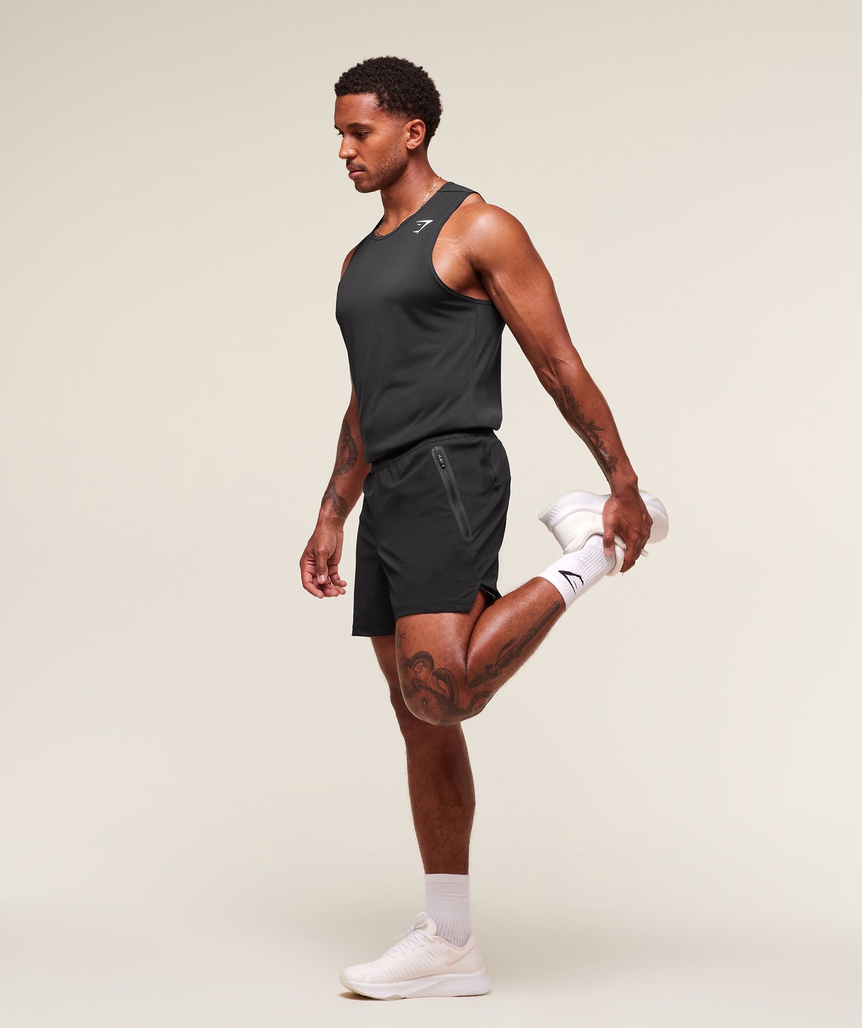 Fit Elite 5' Shorts - Image 7