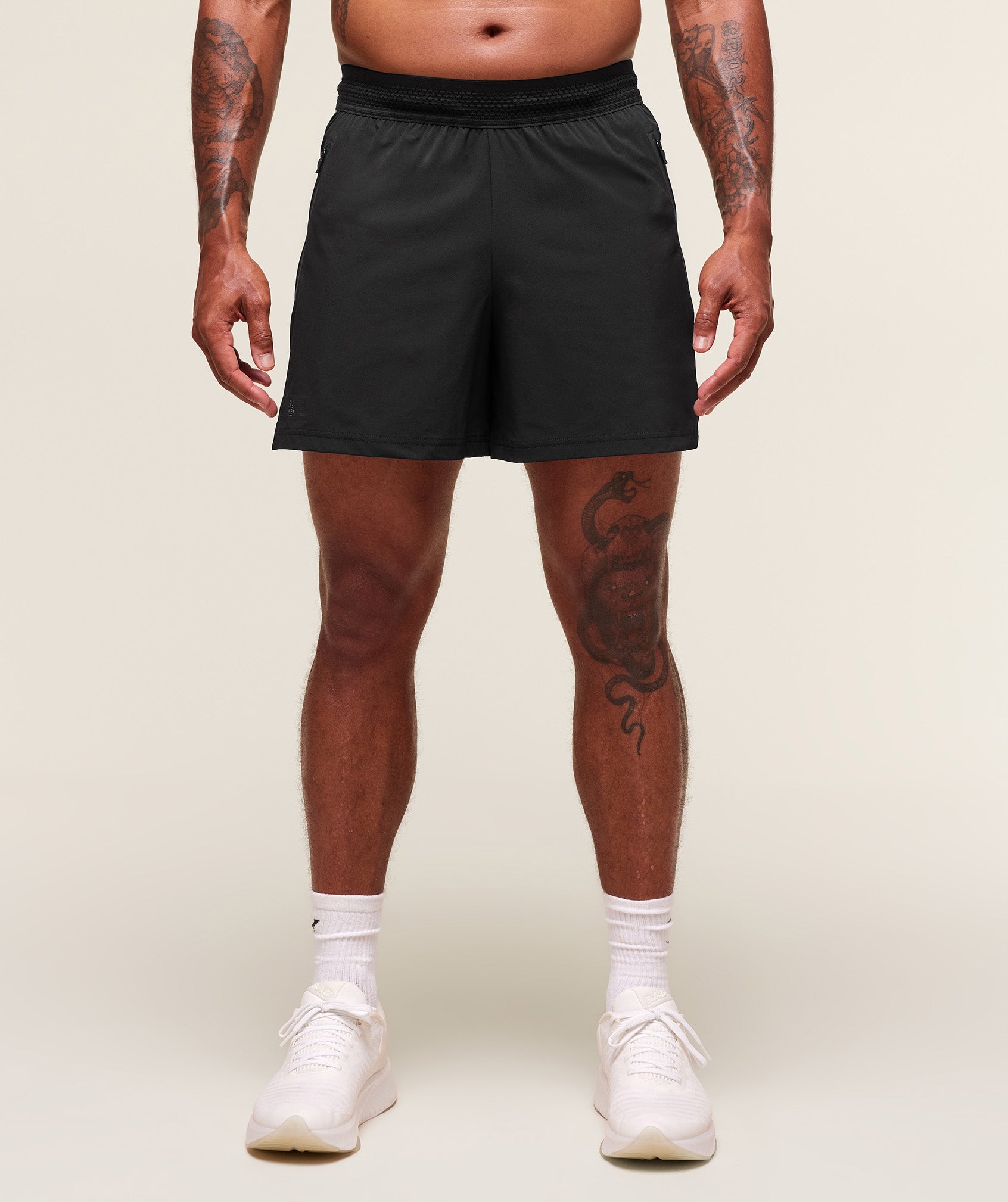 Fit Elite 5' Shorts