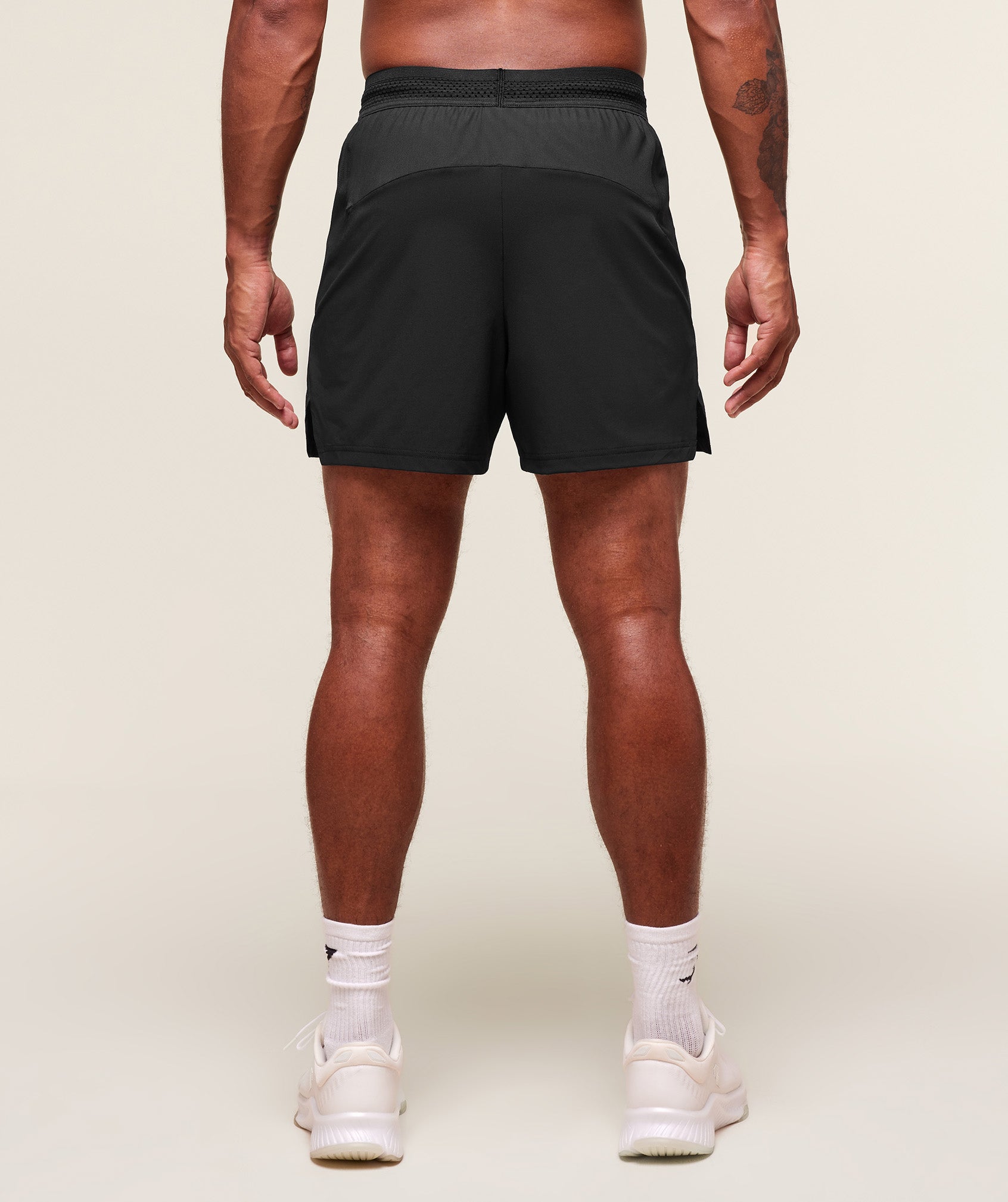 Fit Elite 5' Shorts - Image 2