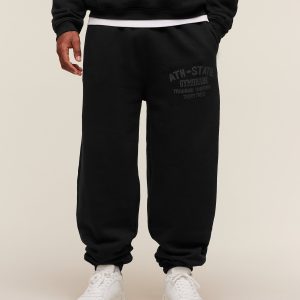 Collegiate Joggers