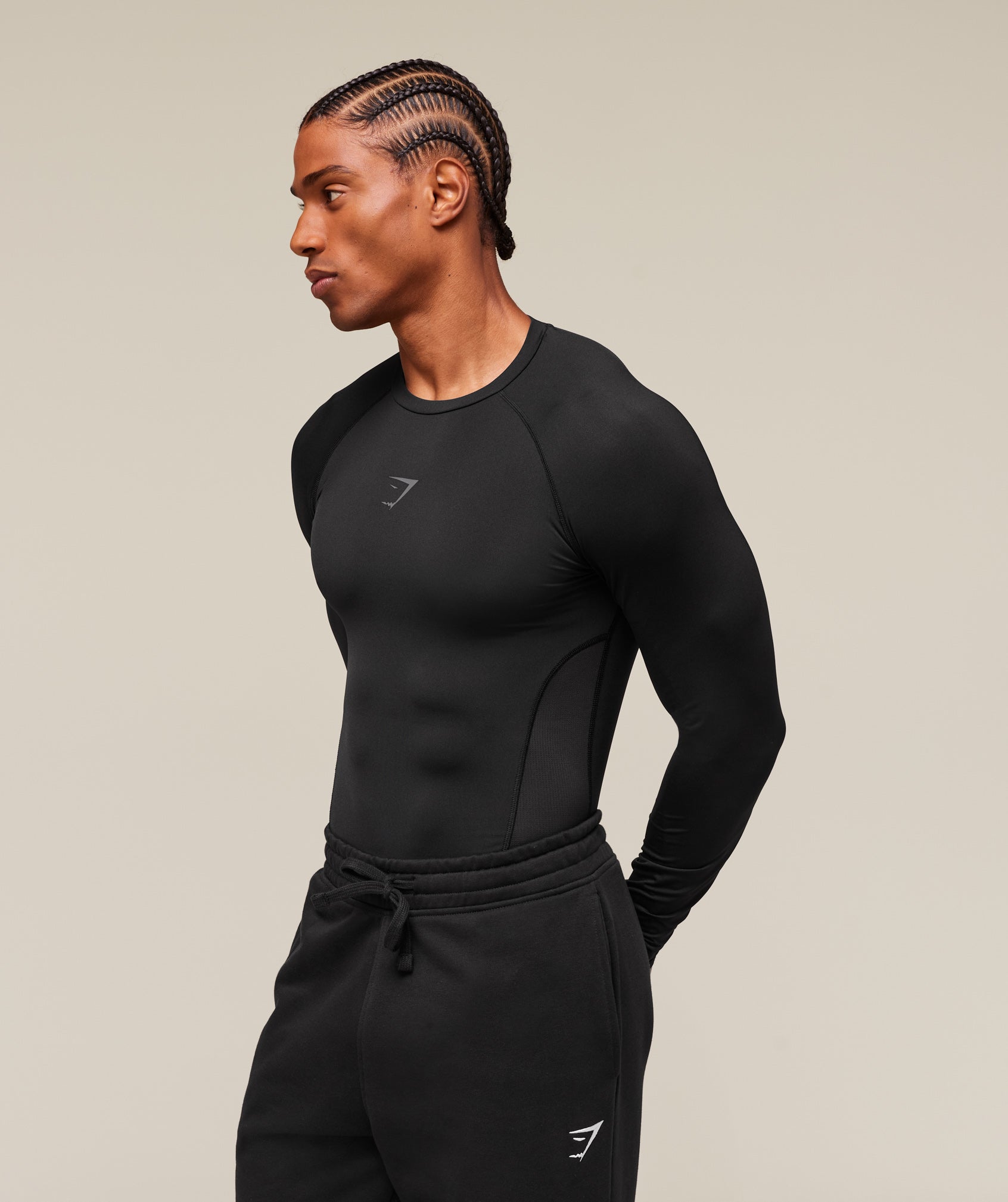 Element Baselayer Long Sleeve T-Shirt - Image 4