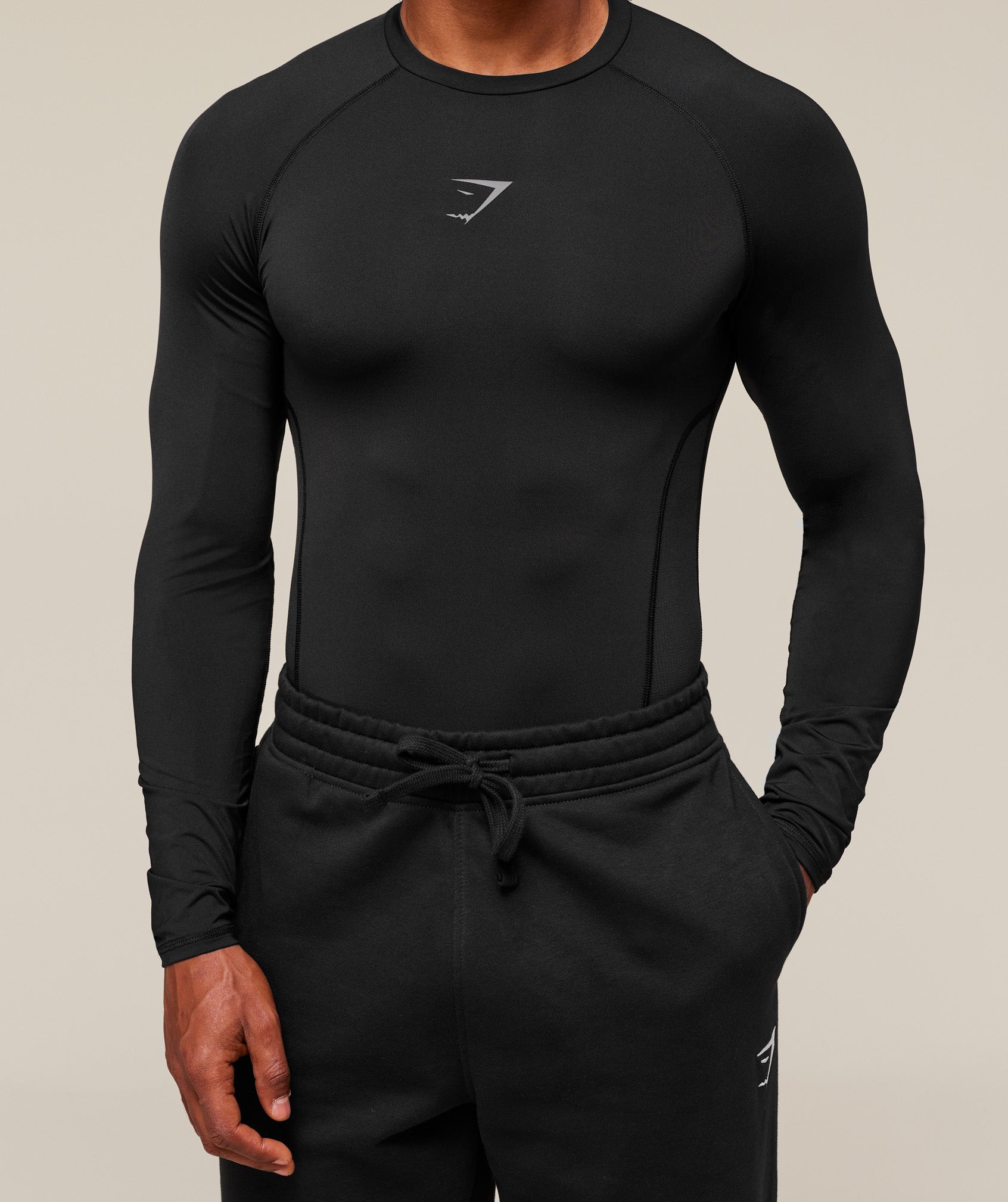 Element Baselayer Long Sleeve T-Shirt - Image 5