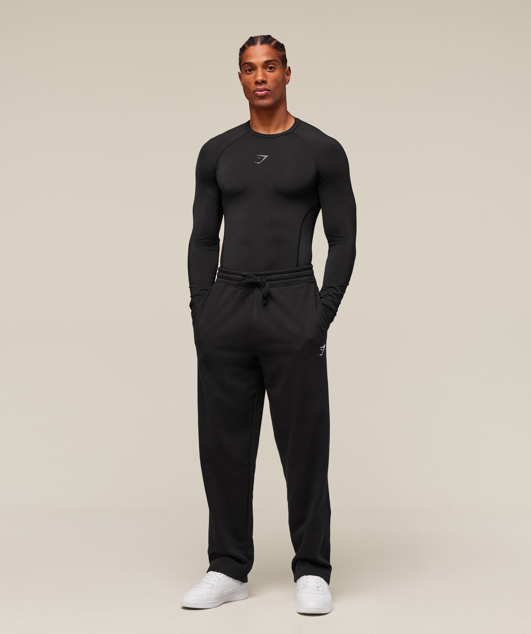 Element Baselayer Long Sleeve T-Shirt - Image 2