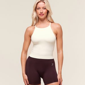Everyday Seamless Tank With Shelf