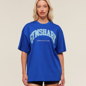 Collegiate Graphic T-Shirt