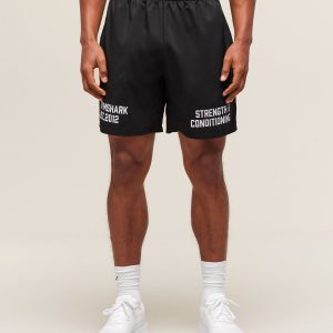 S&C Graphic 7' Shorts