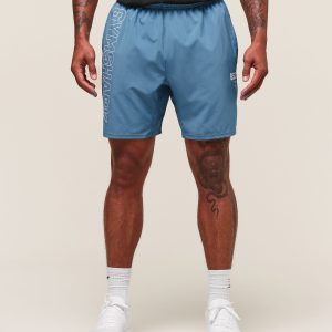 Hybrid Athlete 7' Shorts